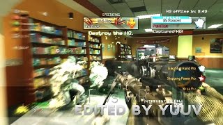 eF vs wR | 2-0 | Edited by Yuuv