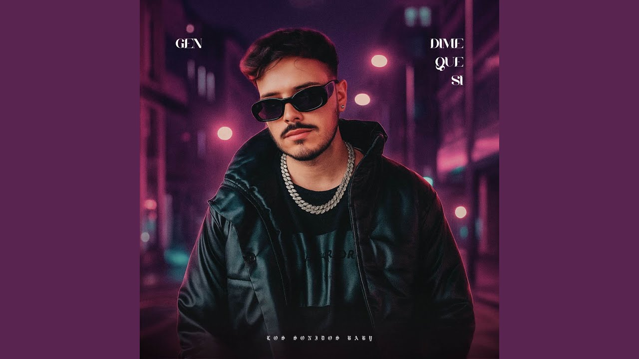 Watch DIME QUE SI on YouTube Watch DIME QUE SI on YouTube