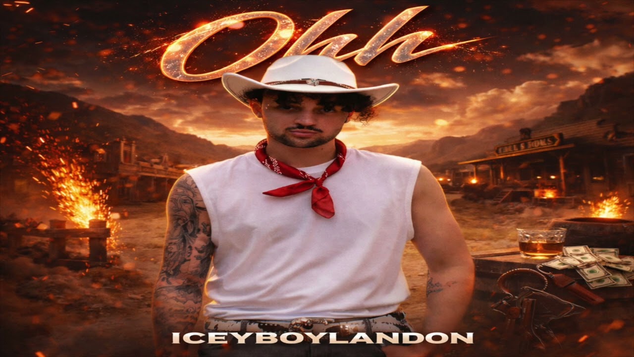 Watch iceyboylandon - Ohh (Official Audio) on YouTube Watch iceyboylandon - Ohh (Official Audio) on YouTube