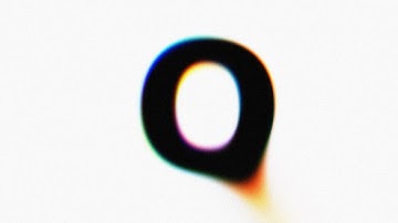 RGB BLUR EFFECT IN ADOBE PHOTOSHOP