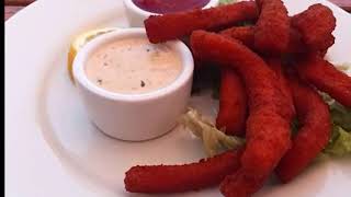 Sanderlings Aptos Fat Chef Restaurant Guide