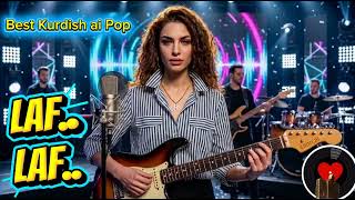 Laf Laf / Kurdish pop / popa Kurdi / Kürtçe ai müzik/Strana Kurdi a nu