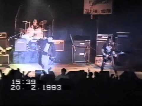 Sedes — SEDES-Polityka ( live 1993 )