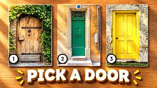 What Are You Moving Straight Towards?⏐PICK A CARD
