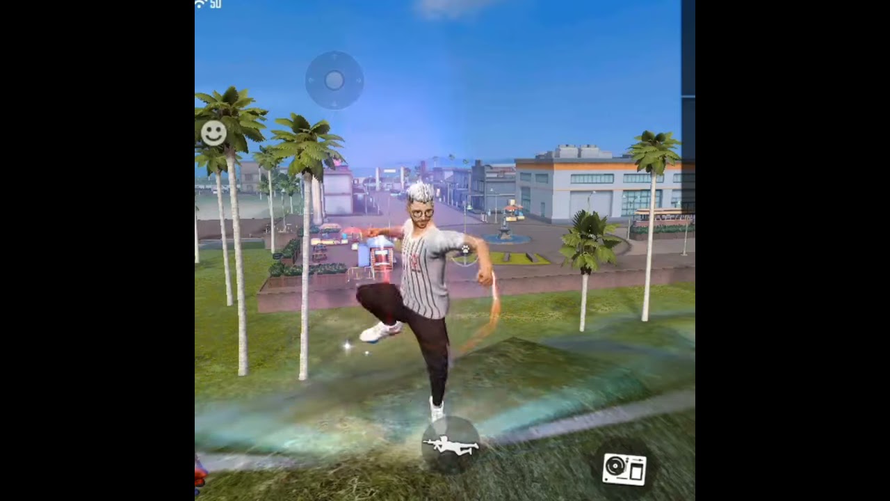 24kgoldn mood free fire | TMG FIRST GAMING |