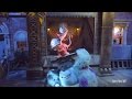 [4K] Interactive Monsters Inc. Ride & Go Seek! - Popular Ride at Tokyo Disneyland