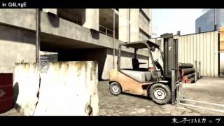 【SF2】Ushiro Digest