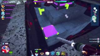 Block N Load Turret Base building strategy