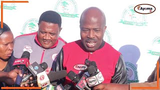 C.E.O SIMBA SC ATOA YA MOYONI DODOMA | AMUITA MGUNDA UPANDAJI MITI | AWEKA WAZI LENGO LAO NA TFS