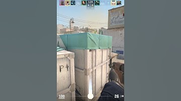 almost clean #gaming #cs2 #csgo #shorts #headshot #cs2clips