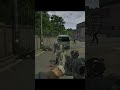 Always Scout The Other Side of Walls!