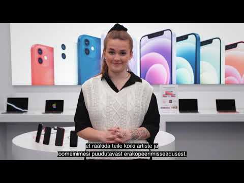 Video: Apple'i Kopeeritud Tehnoloogiad