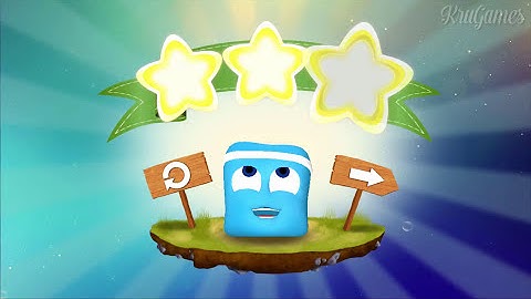 Box Island - Kids Coding Game! Android Gameplay