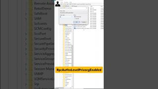 Fix windows cannot connect to the printer or error 0x0000011b when adding a shared printer.