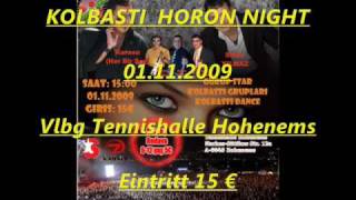 Kolbasti Horon Night