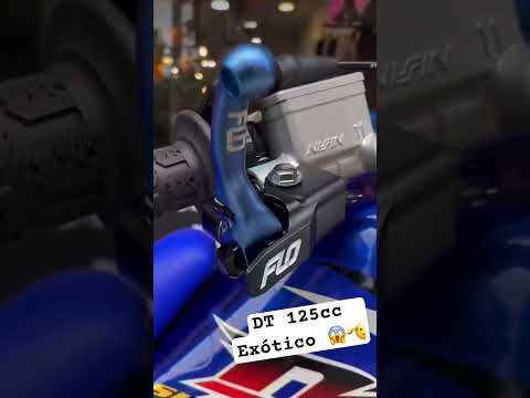 DT modifications