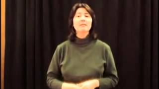 Deaf Literacy E-Learning Modules - Module 2 / Section 3