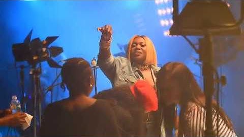 BEHIND THE SCENES: NINIOLA FT BUSISWA - MAGUN REMIX