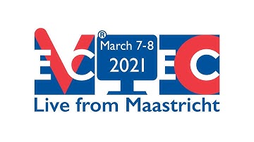 EVC 2021 Live from Maastricht