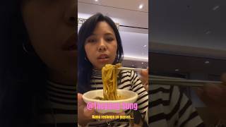 What We Eat at Grand Indonesia 💗 TacoBell Taeyang Sung Indo ♥ SHORTSVLOG KEIRACHARMA #kcshorts