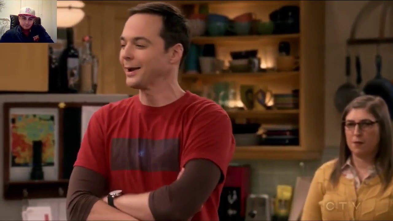 bitcoin big bang theory