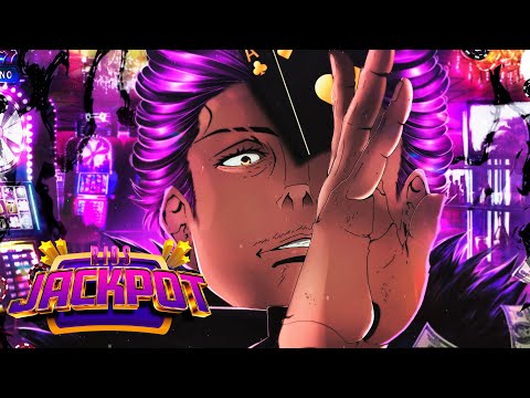 Rios - Jackpot (Hakari)
