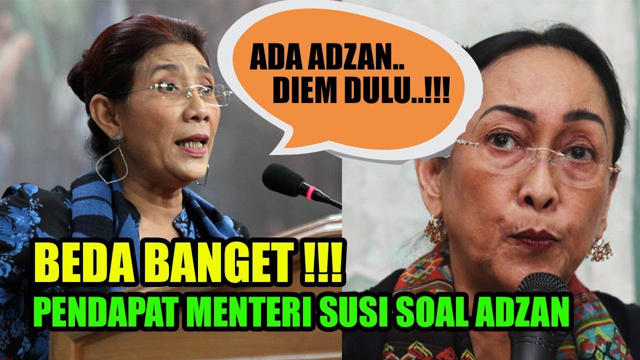 Koleksi Gambar 75 Meme Thr Ibu Susi Terkeren Andro Meme