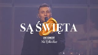 SĄ ŚWIĘTA - Pathlife (live) // Planet Shakers // It's Christmas Cover PL