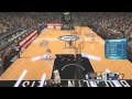 NBA 2K14 New York Knicks Vs Brooklyn Nets Gameplay PS4 NBA 2K14 New York Knicks Vs Brooklyn Nets Gameplay PS4