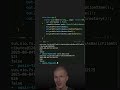 Getting File Permissions #java #shorts #coding #airhacks