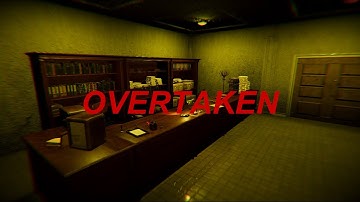 [UNITY] Overtaken Indie FPS Horror Survival Game Devlog #3 | HUGE IMPROVEMENTS, AND HDRP UPGRADE