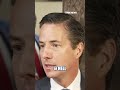 'SEVENTH LEVEL OF HELL': Sen Bernie Moreno on ex-son-in-law scandal #politics #shorts #usa