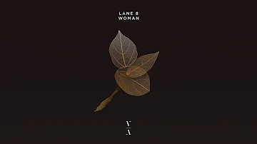 Lane 8 - Woman