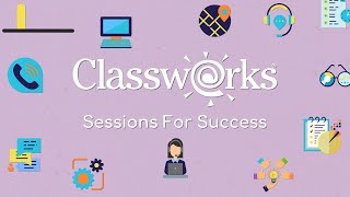 Sessions for Success with Classworks: Effectively Progress Monitor Tier 3 for MTSS