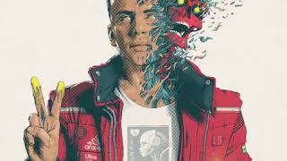 Cocaine (Clean) - Logic