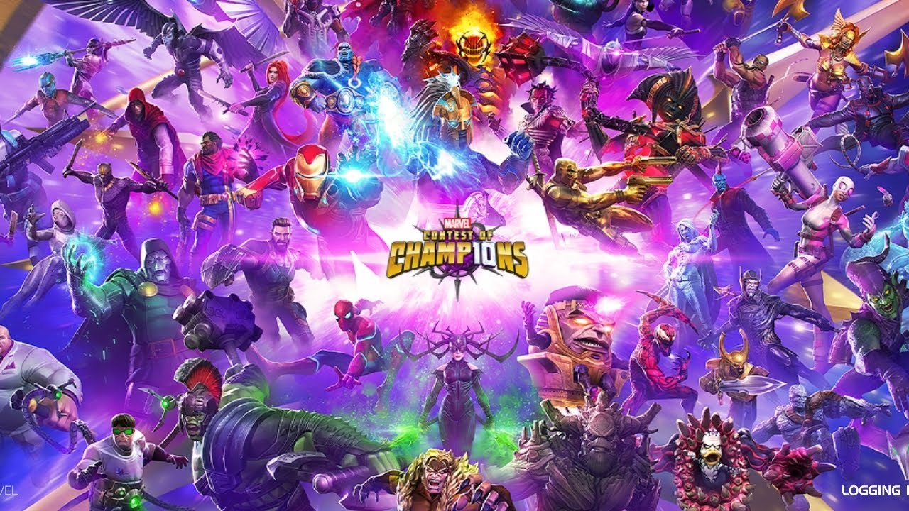 Marvel TITANIA vs SABERTOOTH 