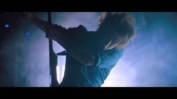 StakeOut - Maybe I (Official Music Video)