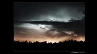 Howling Thunder-Kitaro