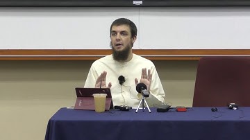 Slavery In Islam by Muhammad Tim Humble || Special Question || Detailed Answers