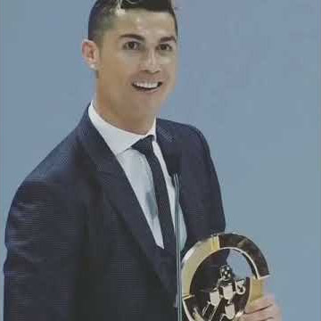 Story CR7 keren