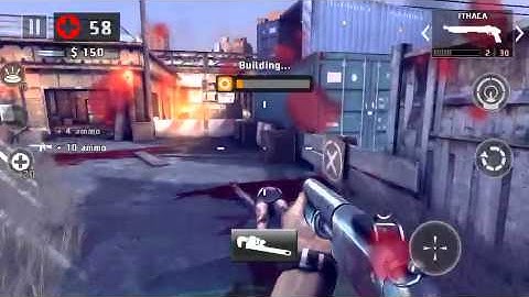 Dead Trigger 2 / EU / Operations