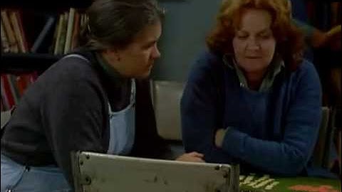 Prisoner: Cell Block H - Episode 206