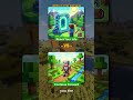 🔄 Reset Your Life vs ▶️ Continue Forward - Minecraft #shorts