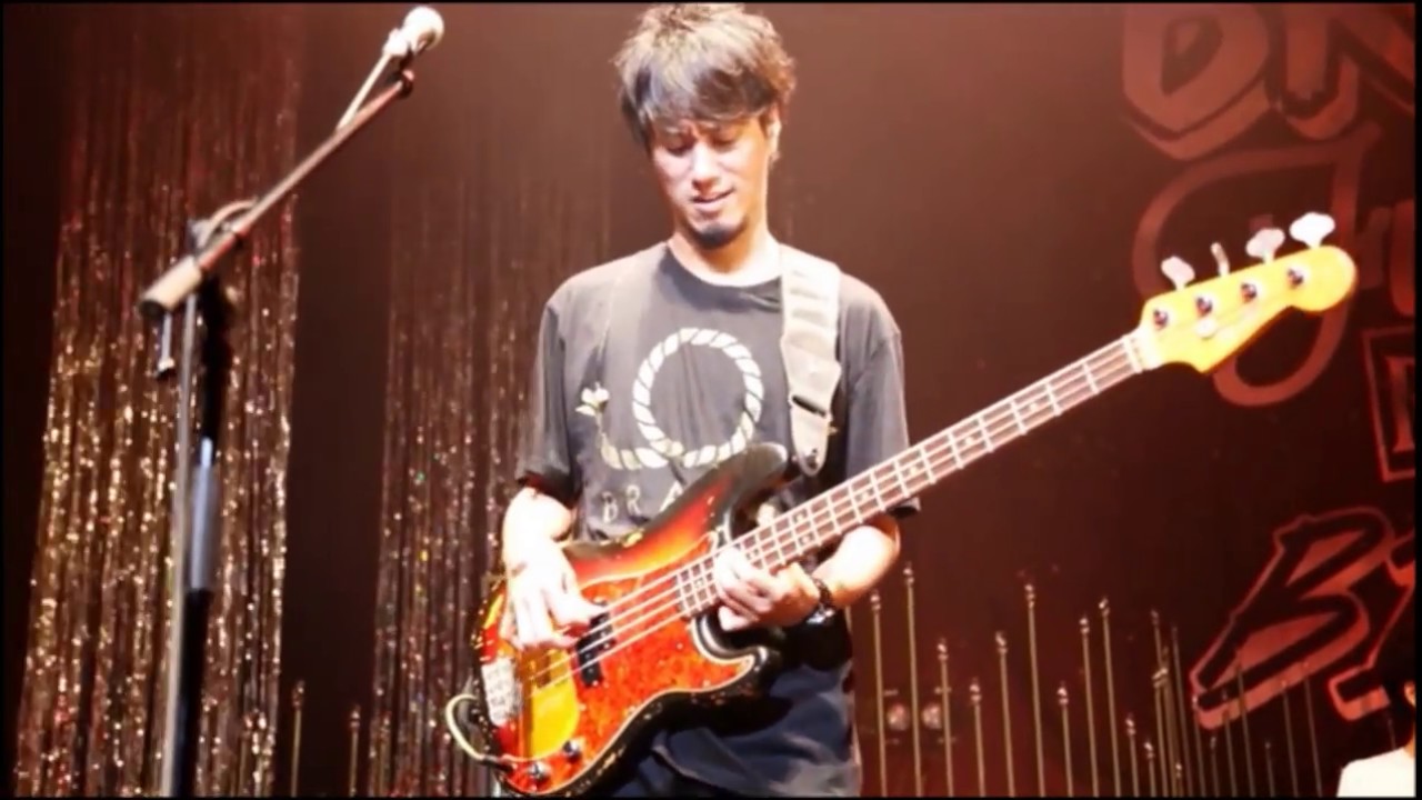 BRADIO - Ride On Time[ファンカジスタツアー2016ver.]