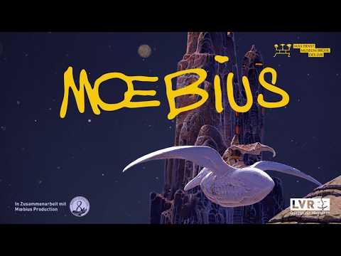 ★3000部限定 MOEBIUS メビウス MAXERNSTMUSEUMBOOK ☆3000部限定 MOEBIUS メビウス MAXERNSTMUSEUMBOOK