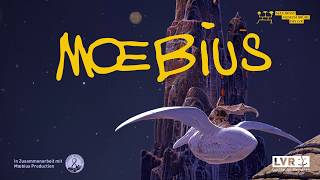 ★3000部限定 MOEBIUS メビウス MAXERNSTMUSEUMBOOK ☆3000部限定 MOEBIUS メビウス MAXERNSTMUSEUMBOOK A limited