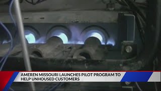 New Ameren program gives $1,000 to unhoused customers