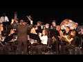 CHSS HS Band Spring 2014 - Danse Carnivale