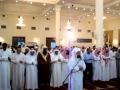 لن تندم اذا سمعت هذه التلاوة   الشيخ خالد القحطاني نجومي