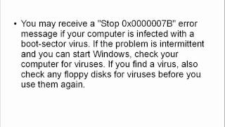 0x0000007B